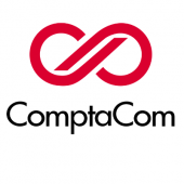 COMPTA EXPERT AIX – Expert-comptable logo