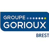 GORIOUX GRALL & ASSOCIES – Expert-comptable logo