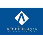 ARCHIPEL  LYON – Expert-comptable logo