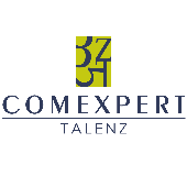 COMEXPERT - SOCIETE ANONYME D'EXPERTISE COMPTABLE ET DE COMMISSARIAT AUX COMPTES – Expert-comptable logo