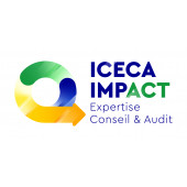 IMPACT COMPTA EXPERTISE CONSEIL – Expert-comptable logo