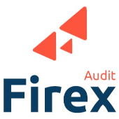 FIREX AUDIT – Expert-comptable logo