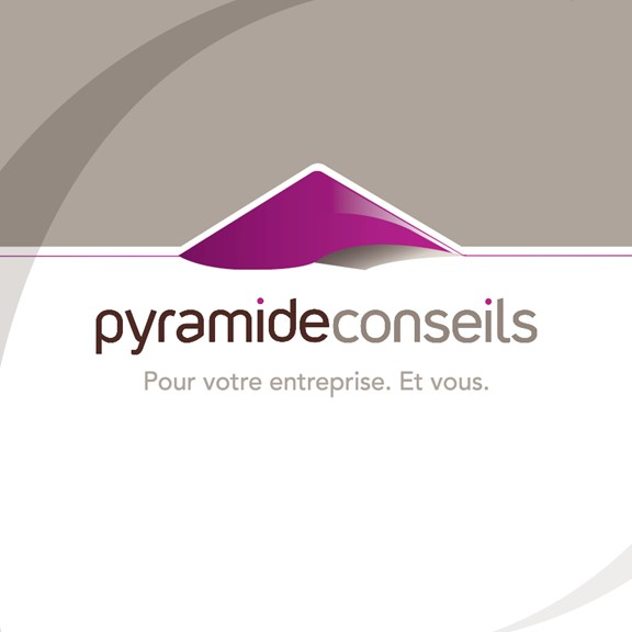 PYRAMIDE CONSEILS – Expert-comptable logo