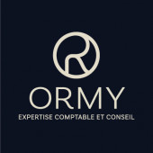 ORMY EXPERTISE – Expert-comptable logo