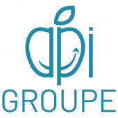 API GROUPE – Expert-comptable logo