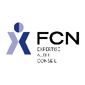 FCN – Expert-comptable logo