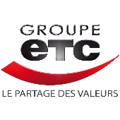 EXPERTISE ET TECHNIQUE COMPTABLES – Expert-comptable logo