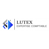 LUTEX EXPERTISE COMPTABLE – Expert-comptable logo