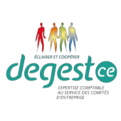 DEGEST ECO – Expert-comptable logo