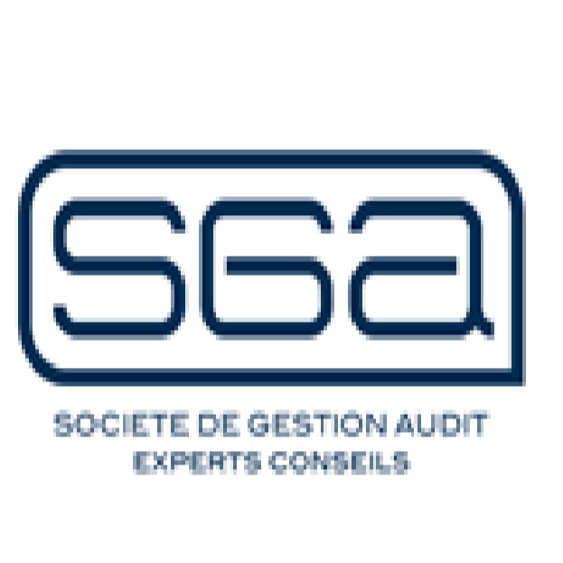 SOCIETE DE GESTION AUDIT EXPERTS CONSEILS – Expert-comptable logo