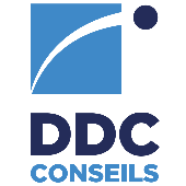 DDC CONSEILS TOULOUSE – Expert-comptable logo