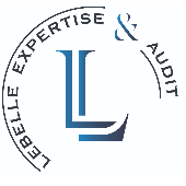 LEBELLE EXPERTISE ET AUDIT – Expert-comptable logo