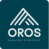 OROS – Expert-comptable logo