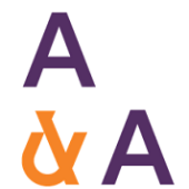 ARTHAUD & ASSOCIES AUDIT – Expert-comptable logo