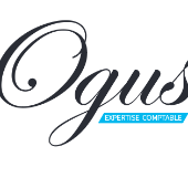 OGUS – Expert-comptable logo