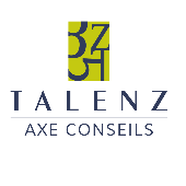 TALENZ ALTEIS NORMANDIE SEINE – Expert-comptable logo