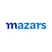 FORVIS MAZARS AOS OUEST – Expert-comptable logo