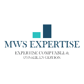 MWS EXPERTISE – Expert-comptable logo