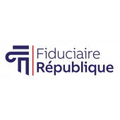 FIDUCIAIRE REPUBLIQUE – Expert-comptable logo