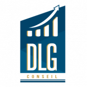 DLG CONSEIL – Expert-comptable logo