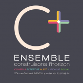 C+ ENSEMBLE – Expert-comptable logo