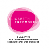 ELISABETH TREBOSSEN – Expert-comptable logo