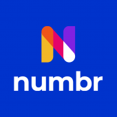 NUMBR MARSEILLE – Expert-comptable logo