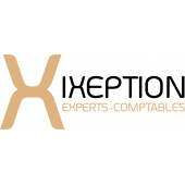 IXEPTION 94 – Expert-comptable logo