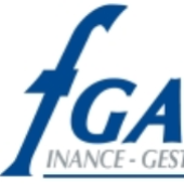 FINANCE GESTION AUDIT CONSEILS – Expert-comptable logo