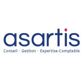 ASARTIS DEVELOPPEMENT – Expert-comptable logo