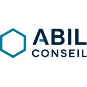 ABIL CONSEIL – Expert-comptable logo