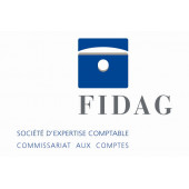 GIRARD ALAIN – Expert-comptable logo