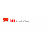 ATB CONSEIL D'EXPERT – Expert-comptable logo