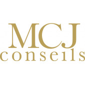 MCJ CONSEILS – Expert-comptable logo