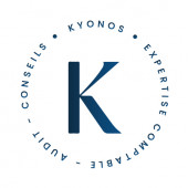 KYONOS – Expert-comptable logo