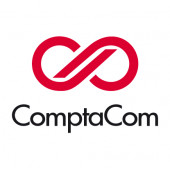 COMPTA EXPERT ORLEANS – Expert-comptable logo