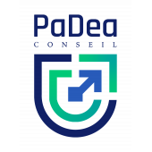 PADEA CONSEIL – Expert-comptable logo