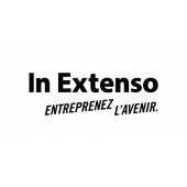 IN EXTENSO STRASBOURG-NORD – Expert-comptable logo