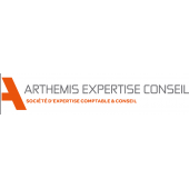 ARTHEMIS EXPERTISE CONSEIL – Expert-comptable logo