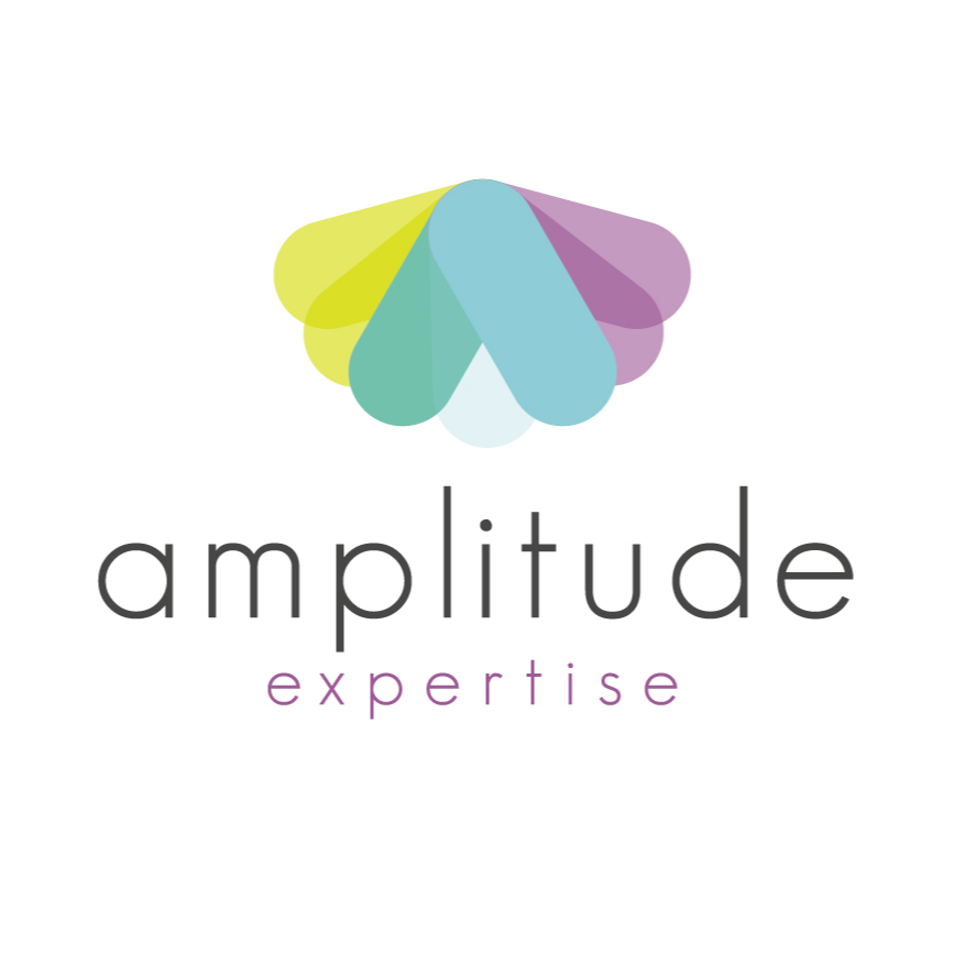 AMPLITUDE EXPERTISE – Expert-comptable logo