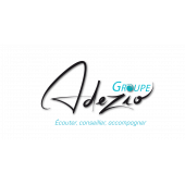 ADEZIO PROVENCE – Expert-comptable logo