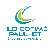 HLB COFIME PARIS SPE – Expert-comptable logo