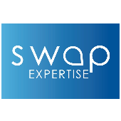 SWAP EXPERTISE – Expert-comptable logo