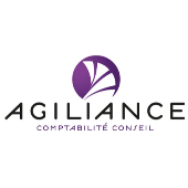 AGILIANCE SAONE – Expert-comptable logo