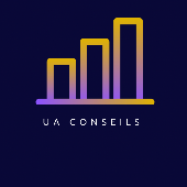 UA CONSEILS – Expert-comptable logo