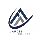 VARCES COMPTA – Expert-comptable logo