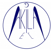 AKILA EXPERTISE COMPTABLE & CONSEIL – Expert-comptable logo