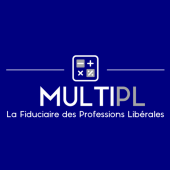 MULTIPL – Expert-comptable logo