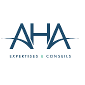 AHA EXPERTISES & CONSEILS – Expert-comptable logo