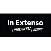 IN EXTENSO PAYS DE SAVOIE – Expert-comptable logo